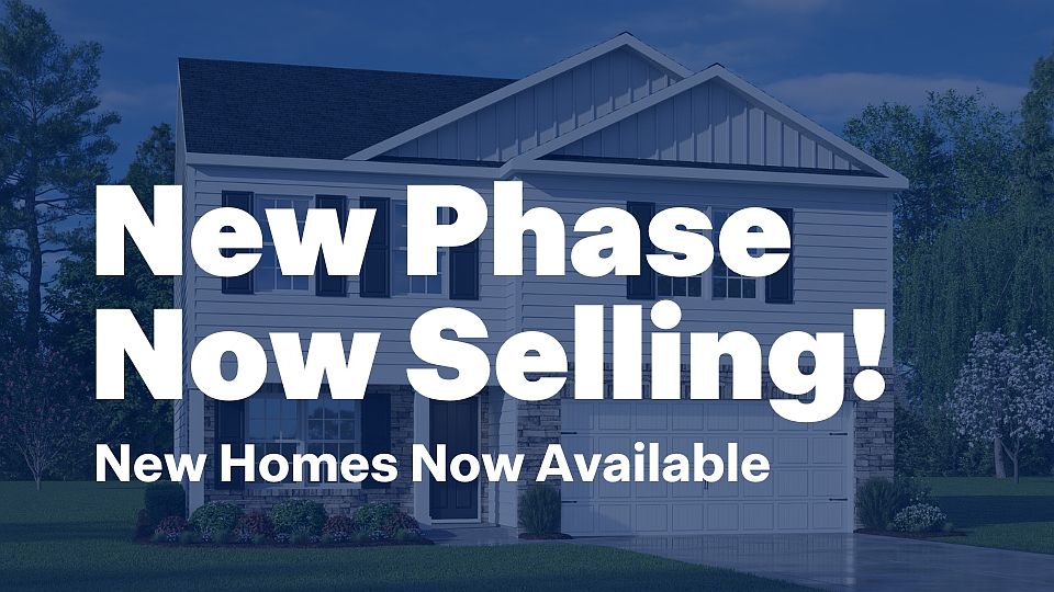 Fairfield Harbour by D.R. Horton Eastern NC in New Bern NC Zillow