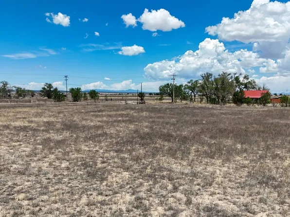 47 Iceplant Rd, Estancia, NM 87016