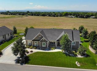 5932 Autumnwood Dr, Billings, MT 59106