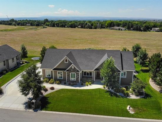 5932 Autumnwood Dr, Billings, MT 59106