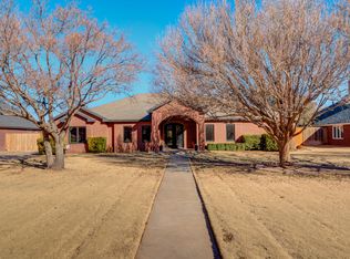 7414 96th St, Lubbock, TX 79424