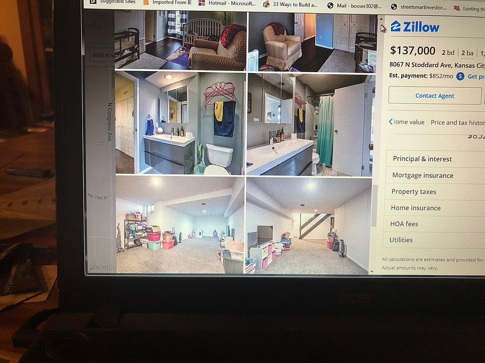 1st image of 8005 N Stoddard Ave