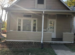 1108 N 29th St, Omaha, NE 68131