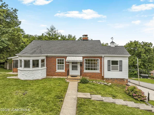 1134 Pamela Dr, Jefferson City, MO 65109