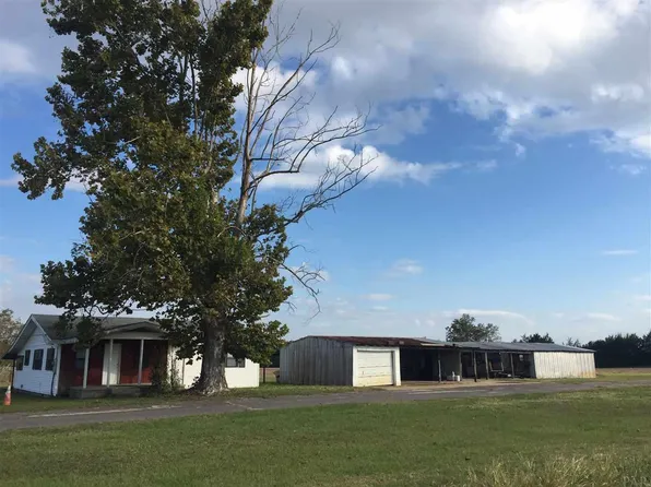 6852 Highway 4, Jay, FL 32565