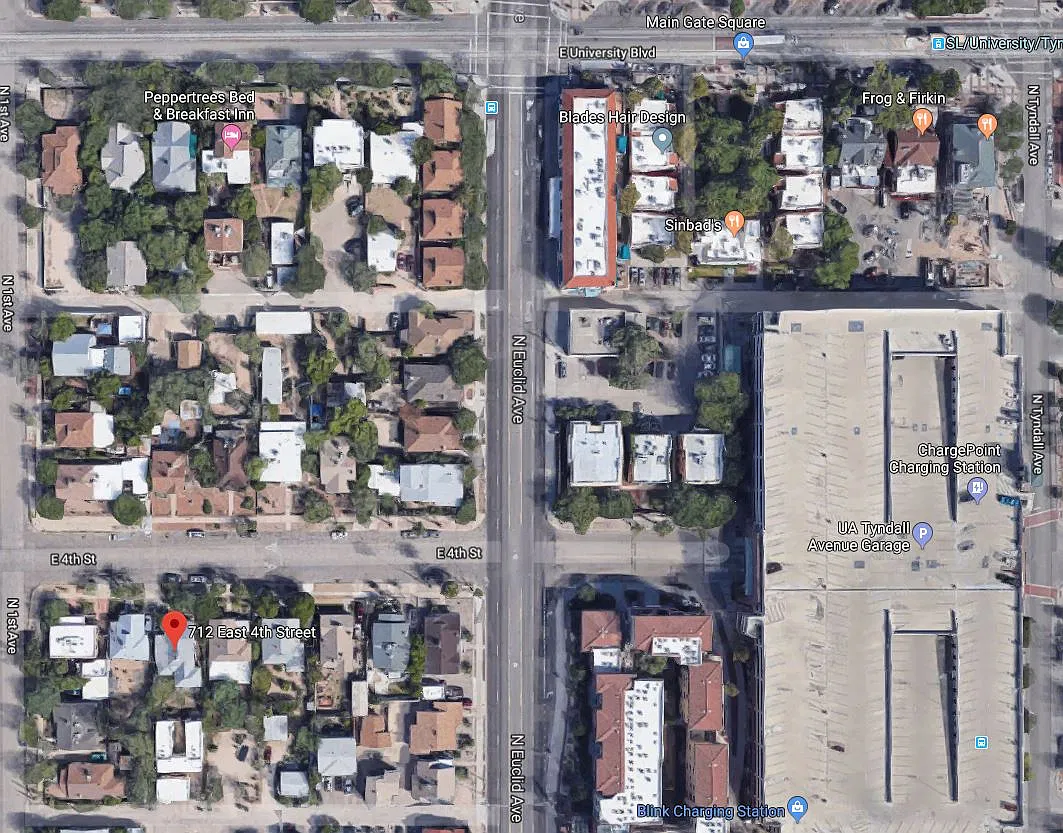 1 bed, 350 sqft, $1,250 — Photo 3