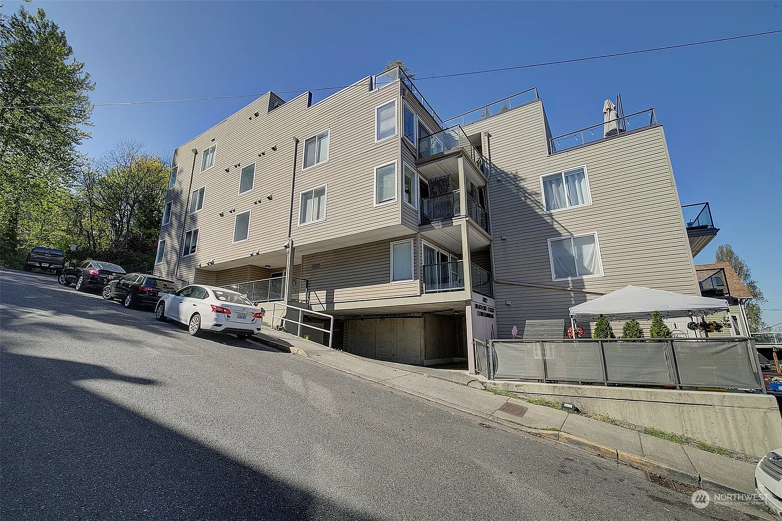 3022 SW Bradford Street #204 photo 1