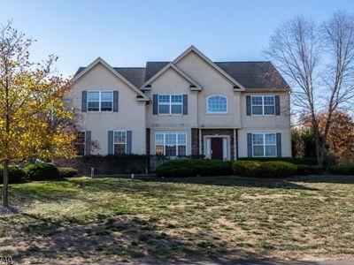 13 Furlong Dr, Millstone Township, NJ, 08535