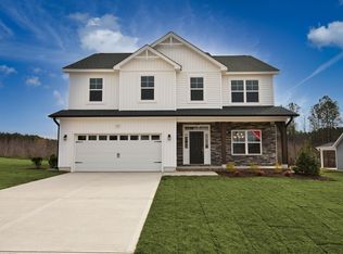 298 E Clydes Point Way, Wendell, NC 27591