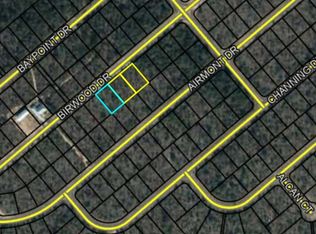 Lot9 10 11 Birwood Dr, Chipley, FL 32428