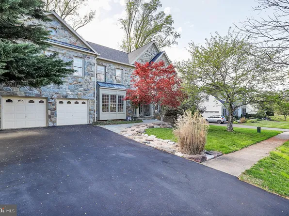 13610 Montvale Dr, Silver Spring, MD 20904