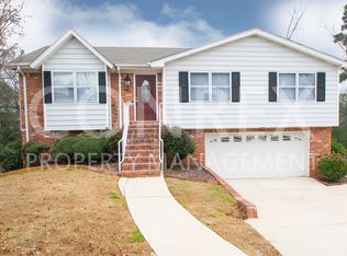 2616 Janice Cir, Birmingham, AL 35235