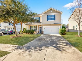 3543 Franklin Tower Dr, Mount Pleasant, SC 29466