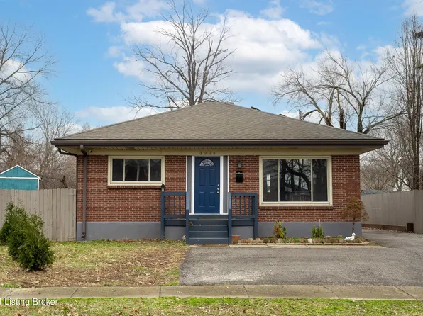 3003 Wedgewood Way, Louisville, KY 40220