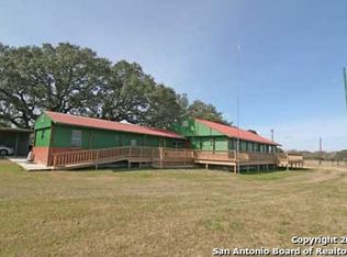 4054 Fm 2200 W, Moore, TX 78057