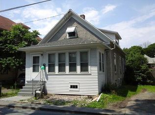 1 Hill Pl, Oneonta, NY 13820