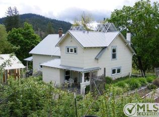 3707 Breckenridge Rd, Rice, WA 99167