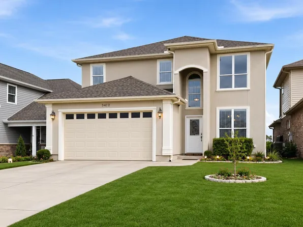 3412 Harrison Ave, Panama City, FL 32405