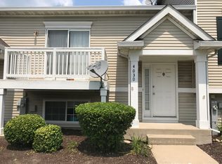4030 Hennepin Dr, Joliet, IL 60431