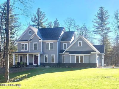 34 Cannon Royal Drive, Saratoga Springs, NY, 12866