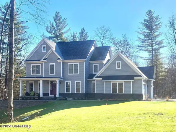 34 Cannon Royal Drive, Saratoga Springs, NY 12866