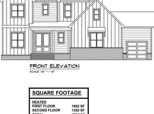 8416 Adagio Cir, Wake Forest, NC 27587