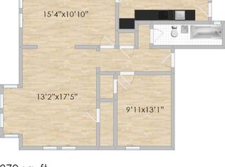 240 Washington Blvd APT 2B, Oak Park, IL 60302