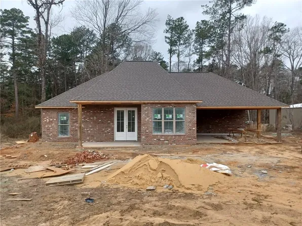 460 Willis Rd, Homer, LA 71040