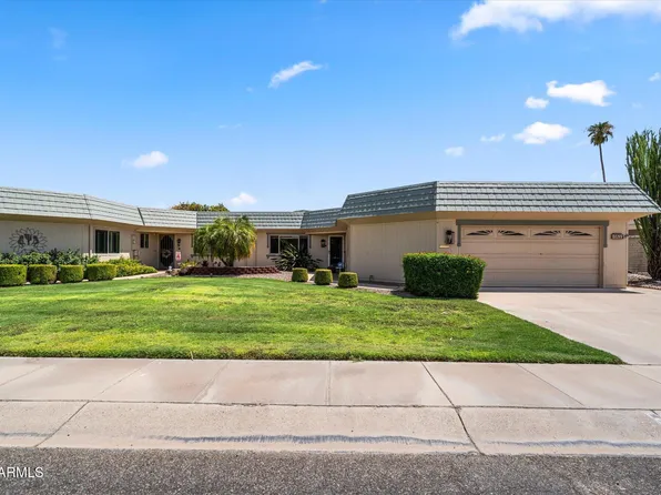10633 W PINEAIRE Drive, Sun City, AZ 85351