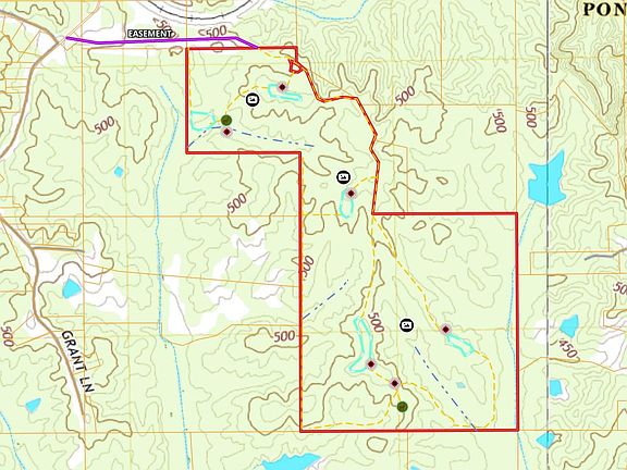 5th image of Tuscumbia Rd