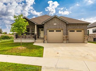 335 6th Ave W, Owen Sound, ON N4K6C8