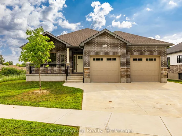 335 6th Ave W, Owen Sound, ON N4K 6C8