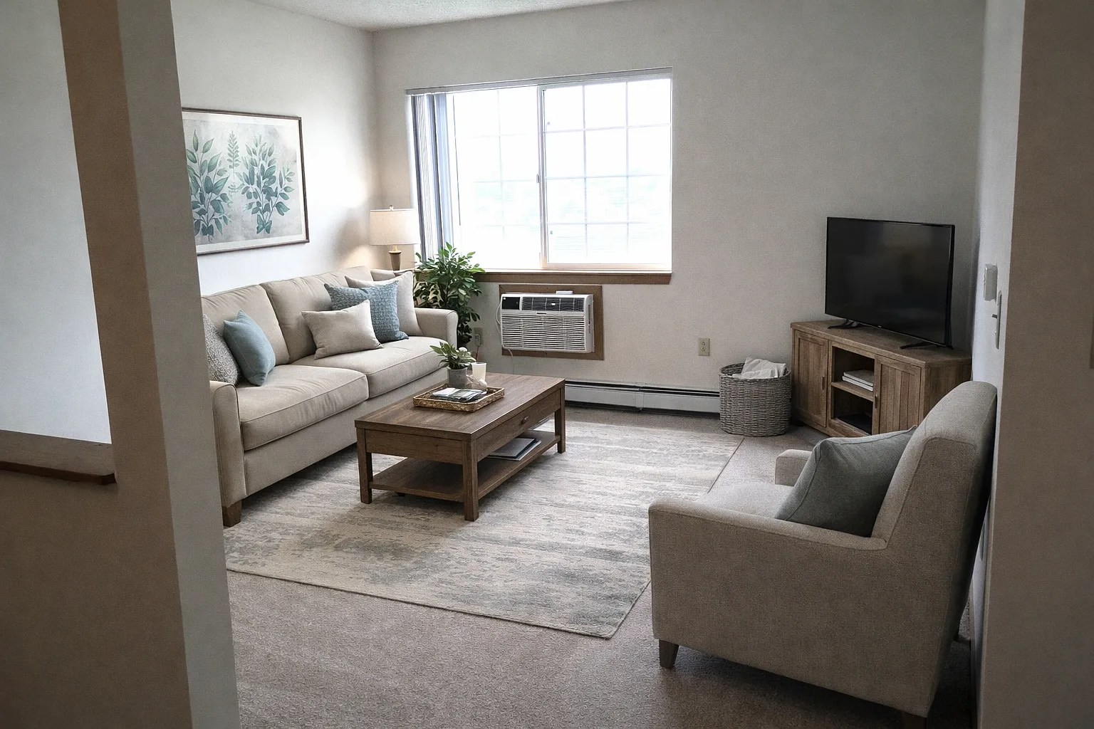 Stonefield Manor Senior Apartments — Photo 2
