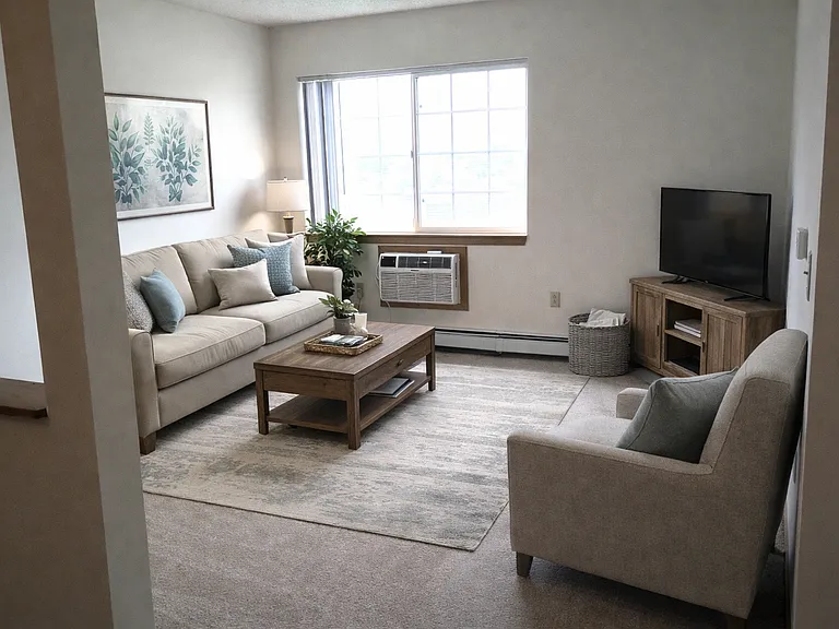Stonefield Manor Senior Apartments — Photo 2
