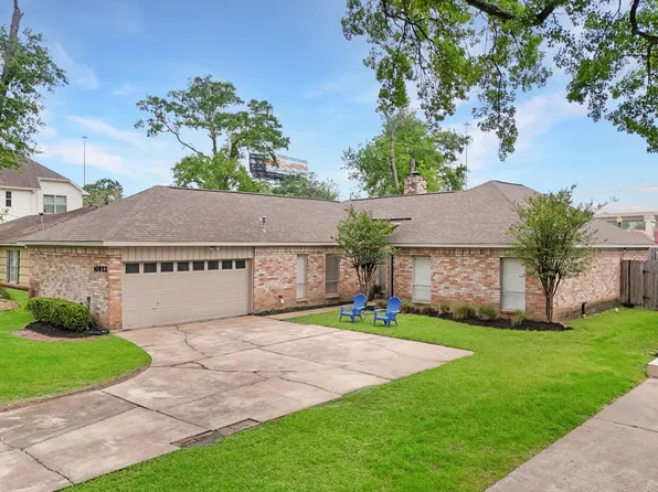 10922 Lasso Lane, Houston, TX 77079