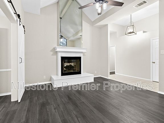 3rd image of 3300 Broken Bow St