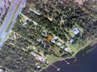 5250 John David Rd, Saint Cloud, FL 34771