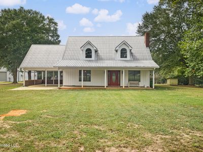 2134 Crenshaw Rd, Lucedale, MS, 39452