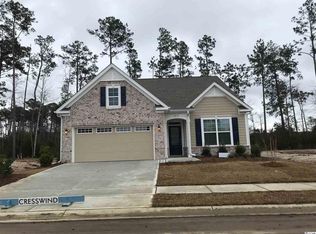 1875 Suncrest Dr LOT 3.358, Cypress Myrtle Beach, SC 29577