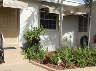 1926A Washington St, Hollywood, FL 33020