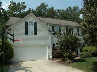 11824 Kennon Ridge Ln, Huntersville, NC 28078