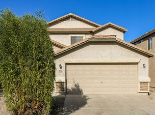 2850 E Mineral Park Rd, San Tan Valley, AZ 85143