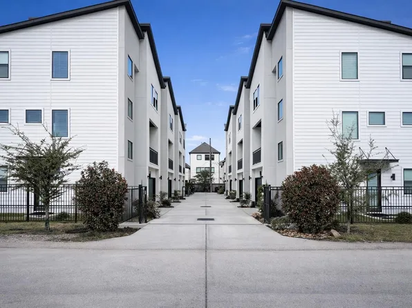 10806 Warwana Rd Unit C, Houston, TX 77043