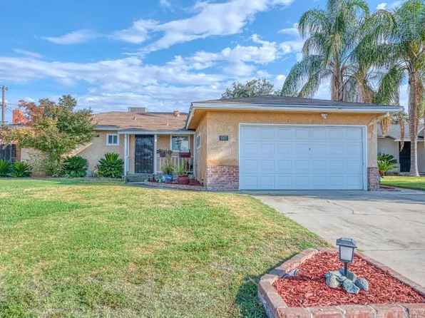 587 W Keats Ave, Clovis, CA 93612