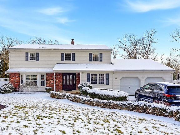 4th image of 62 Cold Indian Springs Road