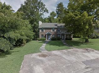 117 Briarwood Cir #117, Tupelo, MS 38804