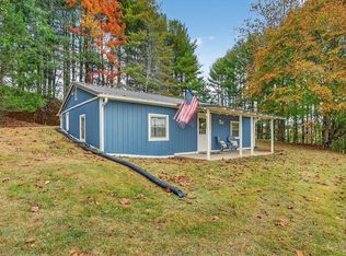 21468 Mandalay Ln, Abingdon, VA 24211