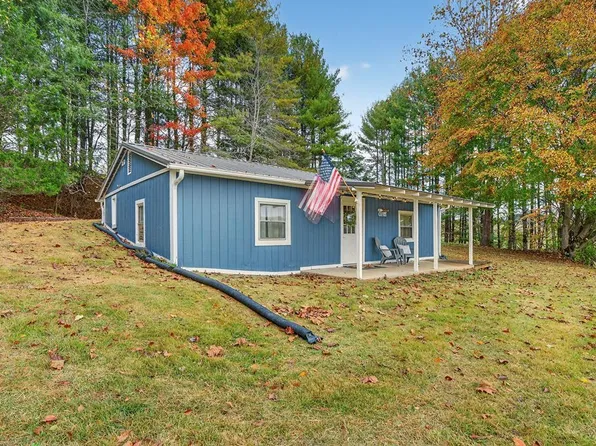 21468 Mandalay Ln, Abingdon, VA 24211