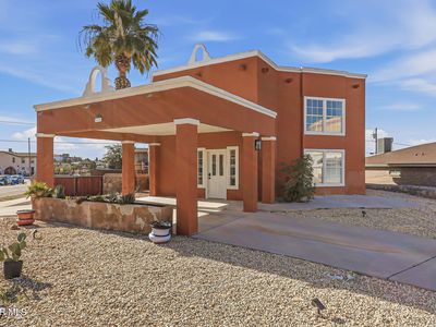 4530 Nashville Ave, El Paso, TX, 79903