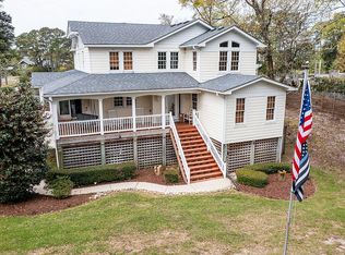 118 Tall Pine Ln, Southern Shores, NC 27949